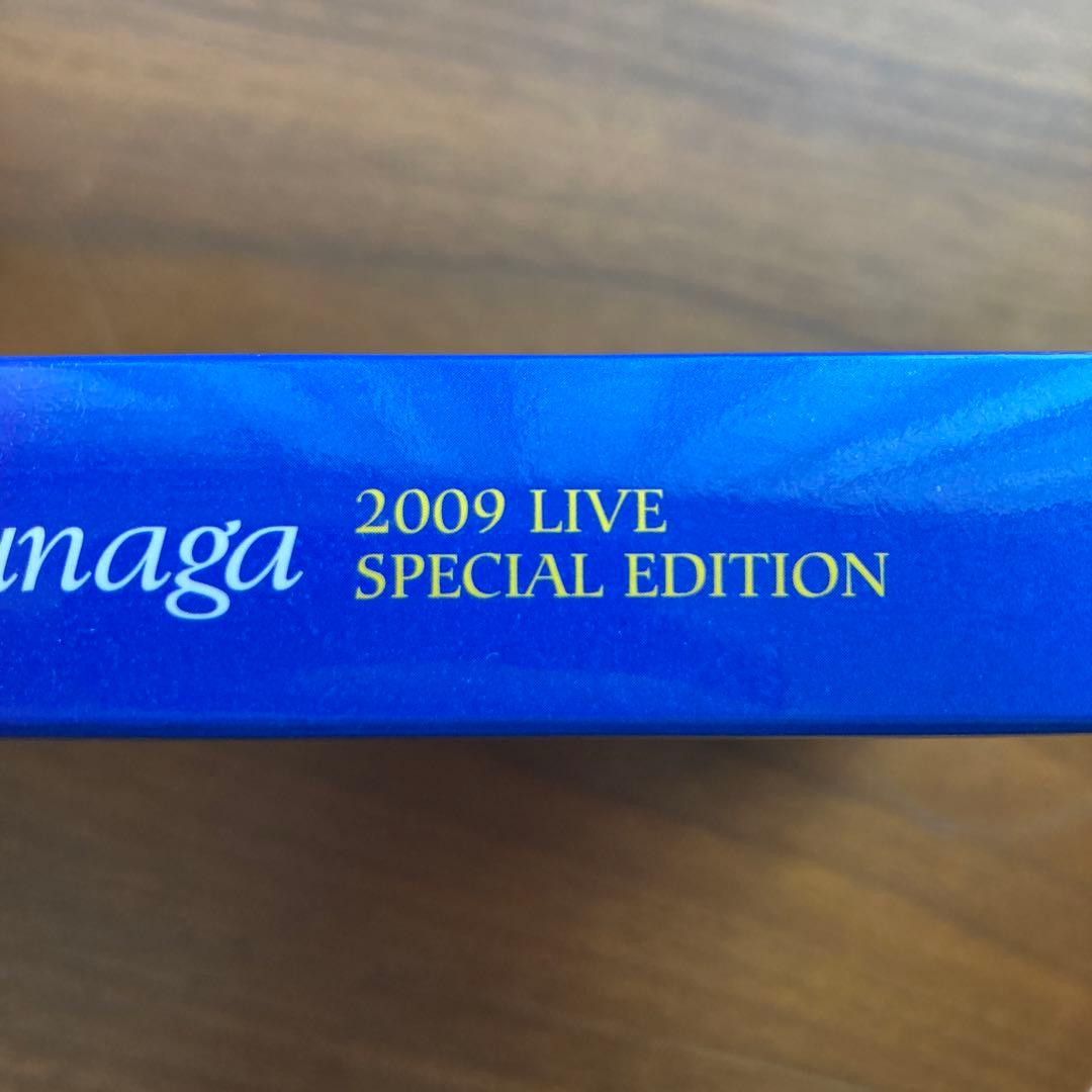 德永英明/ 2009 LIVE SPECIAL EDITION初回限定生産