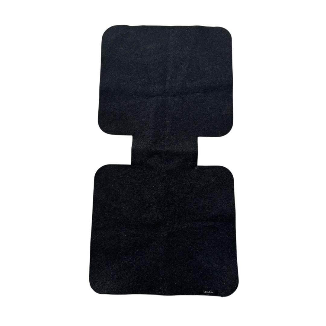 cybex PALLAS M-FIX ネイビー チャイルド　ジュニアシート