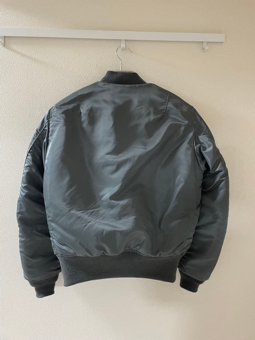 avirex アヴィレックス　MA-1 ヴィンテージ VINTAGE Mサイズ