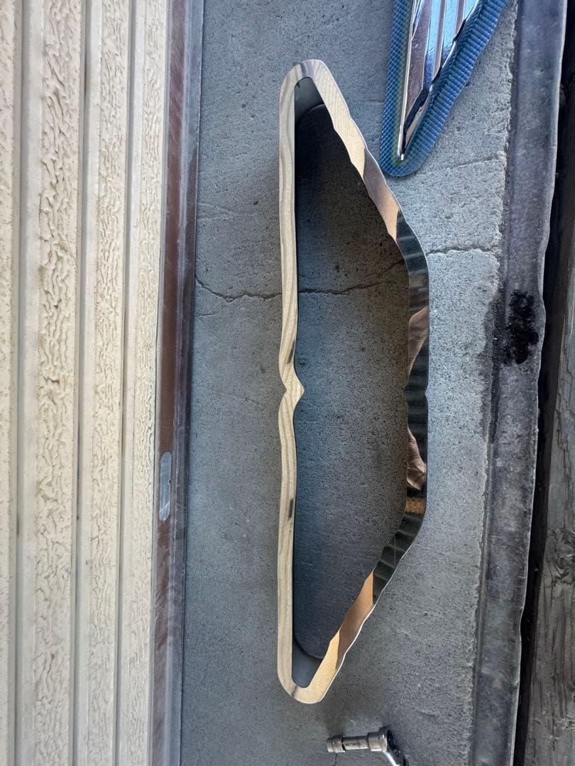 日野　バスマーク　アンドン　大型　デコトラ