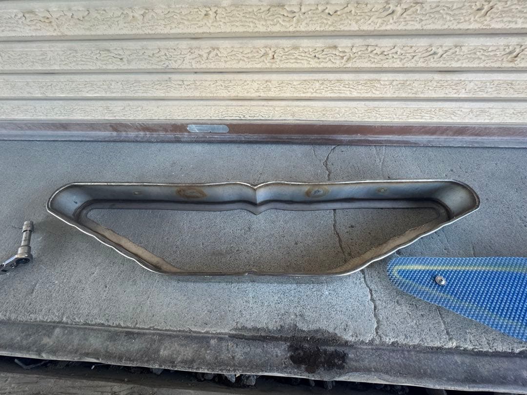 日野　バスマーク　アンドン　大型　デコトラ