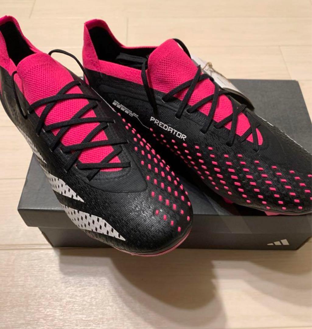 アディダス プレデター アキュラシー.1 L ジャパン HG/AG 27 adi