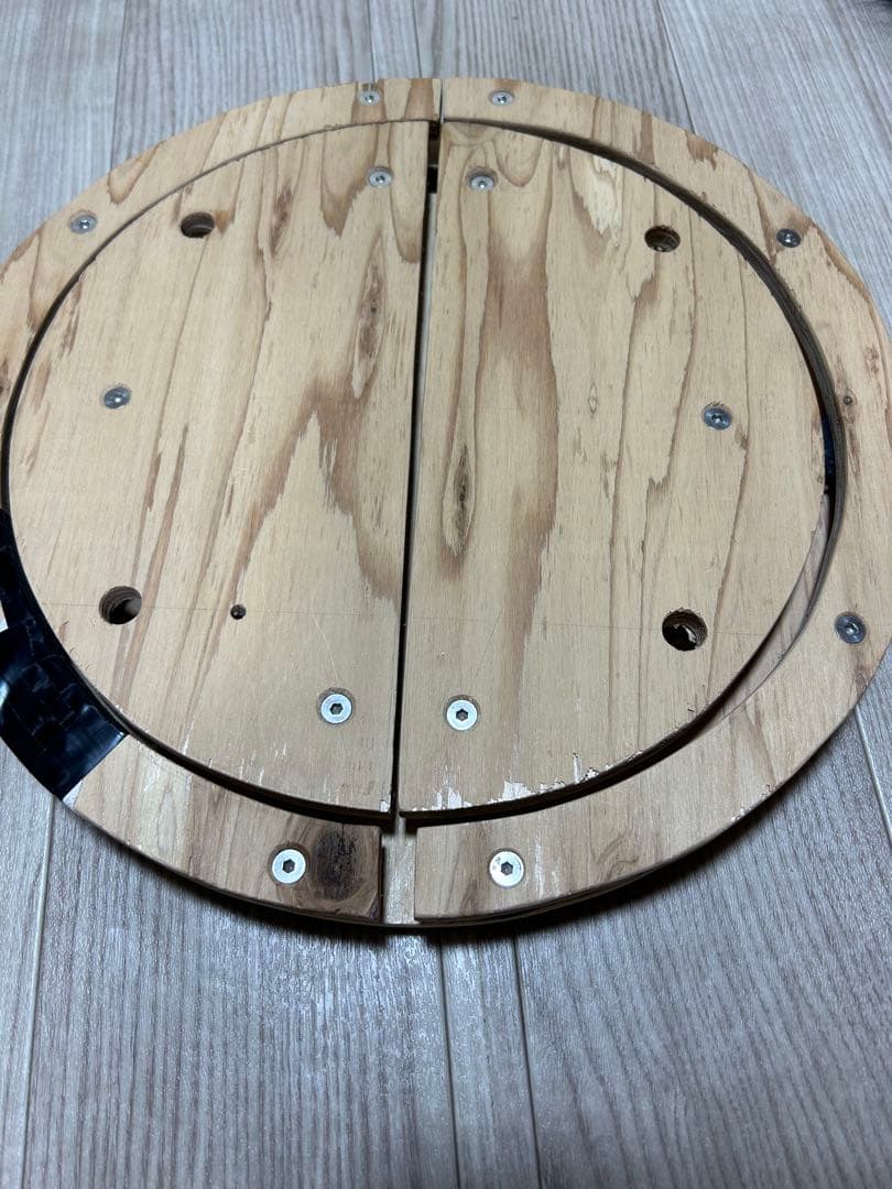 太鼓の達人　おうち太鼓　基盤　面