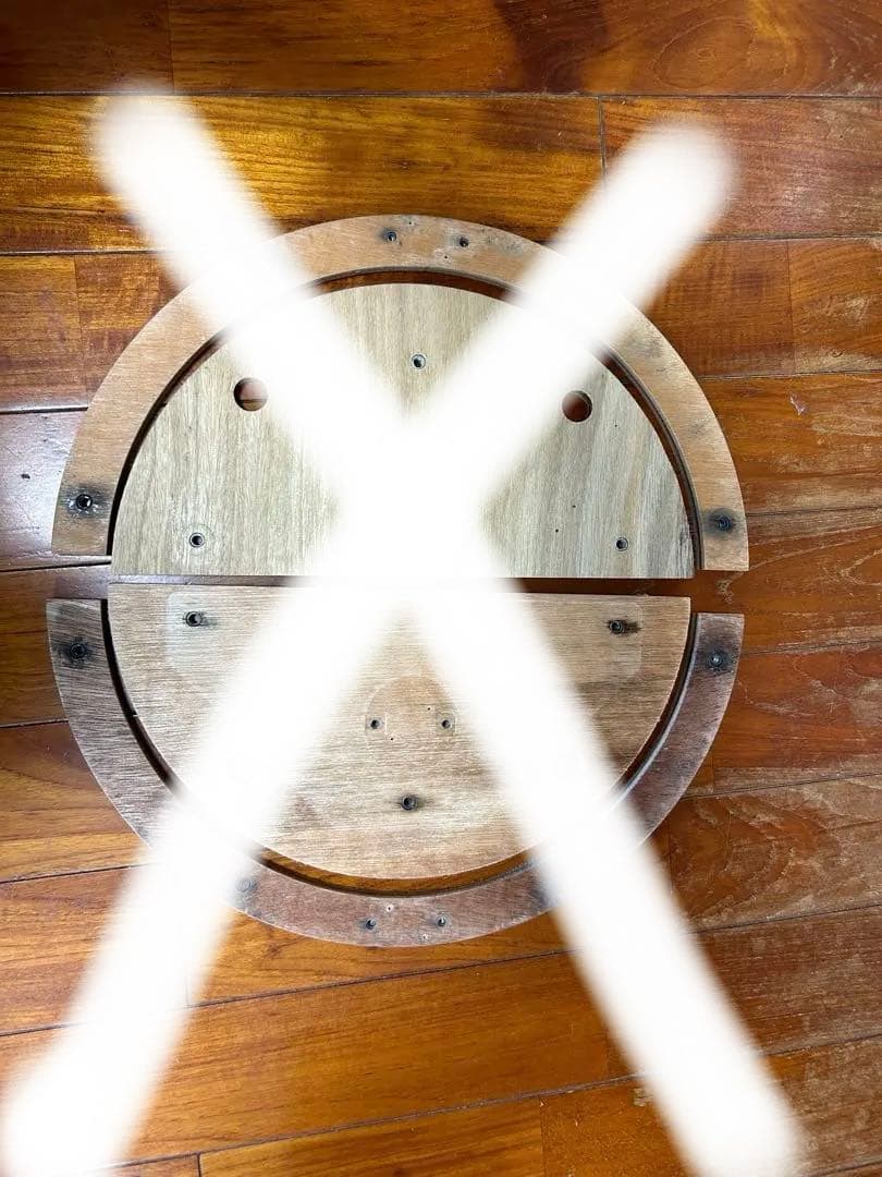 太鼓の達人　おうち太鼓　基盤　面