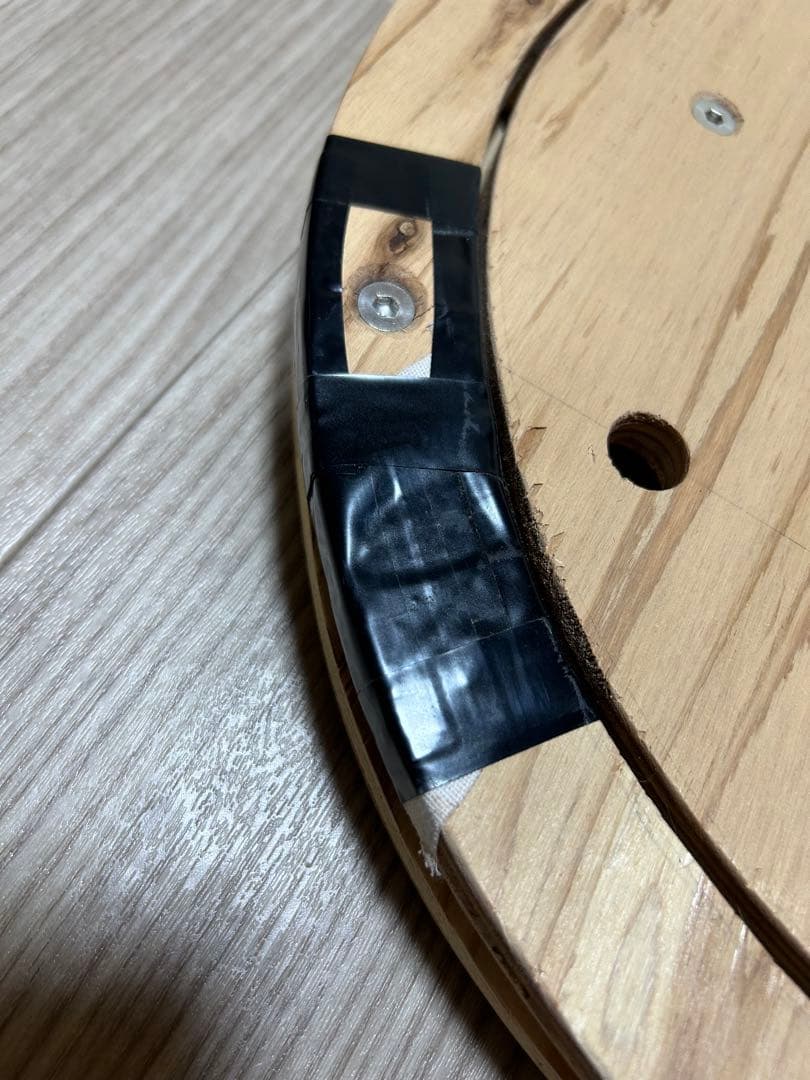 太鼓の達人　おうち太鼓　基盤　面