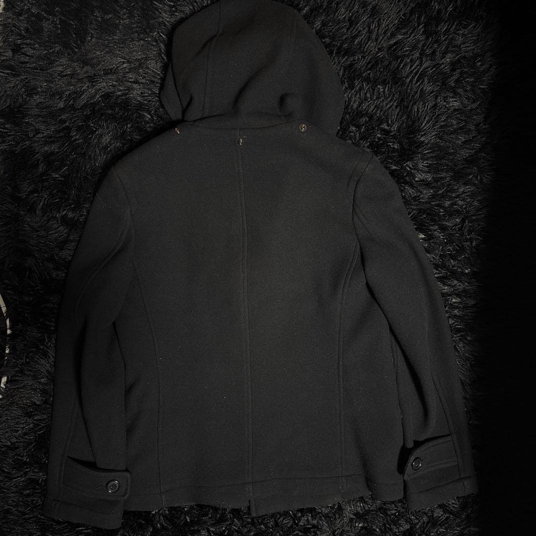 Yugo　CABANE de ZUCCA pコート　archive