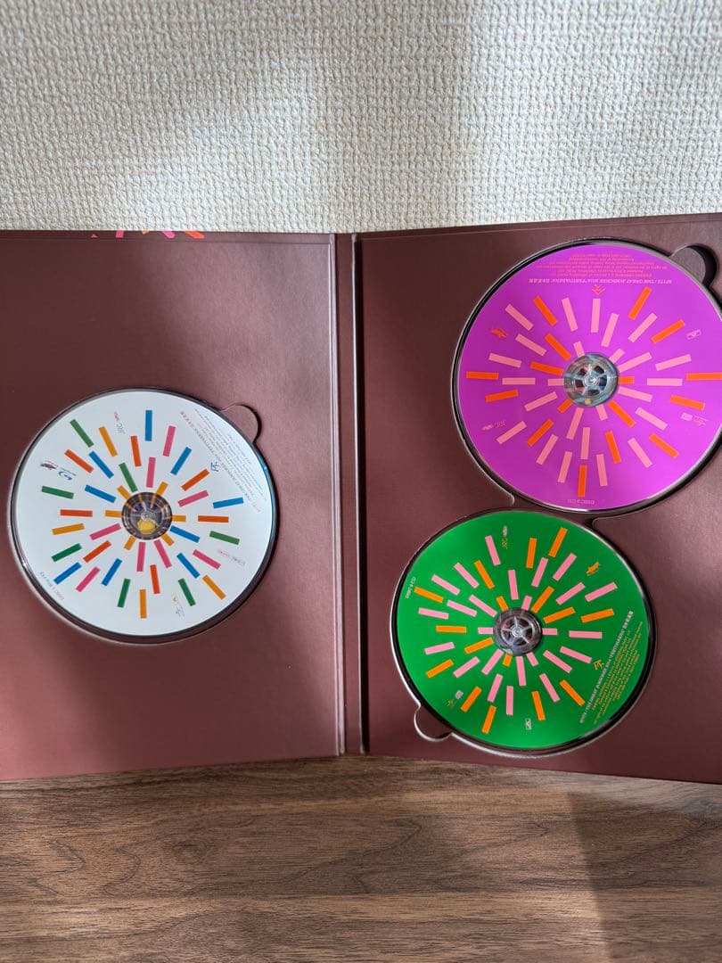 スピッツ/SPITZ THE GREAT JAMBOREE Blu-ray