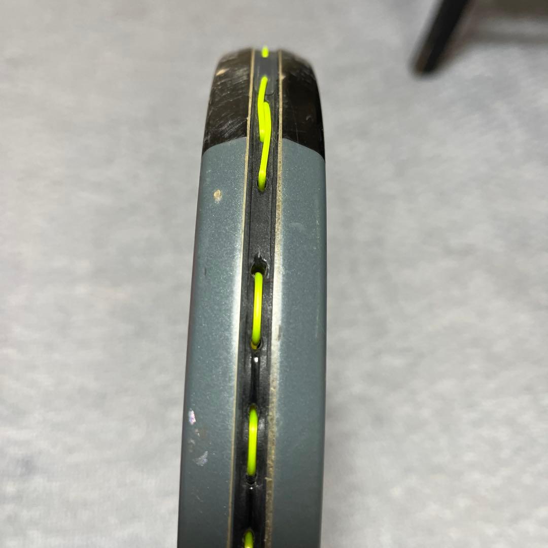 【値下げ】YONEX VOLTRAGE 5S