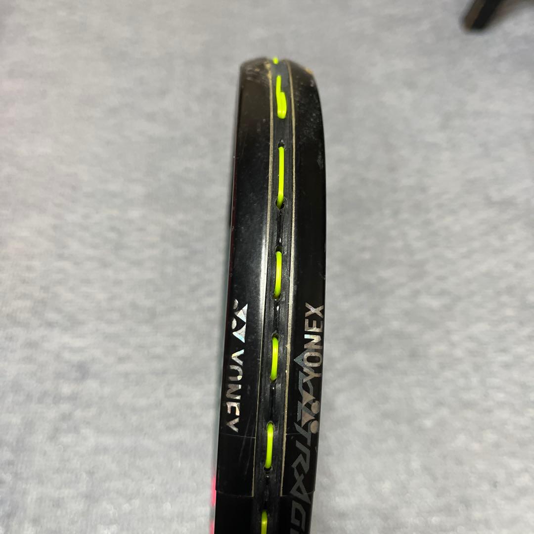 【値下げ】YONEX VOLTRAGE 5S