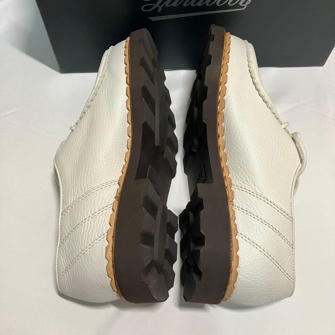 屋外未使用 Paraboot MORZINE モジーン size 40