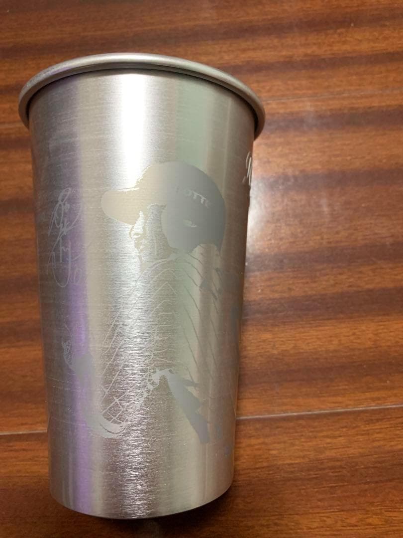 希望価格に変更しました。千葉ロッテマリーンズ グッズ いっぱい