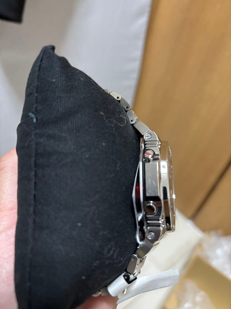 Gショック　GMC-B2100D-1AJF