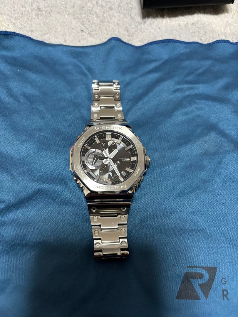 Gショック　GMC-B2100D-1AJF