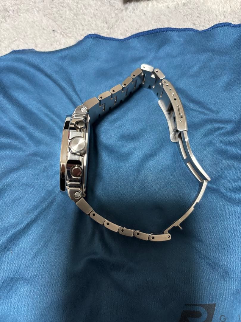 Gショック　GMC-B2100D-1AJF