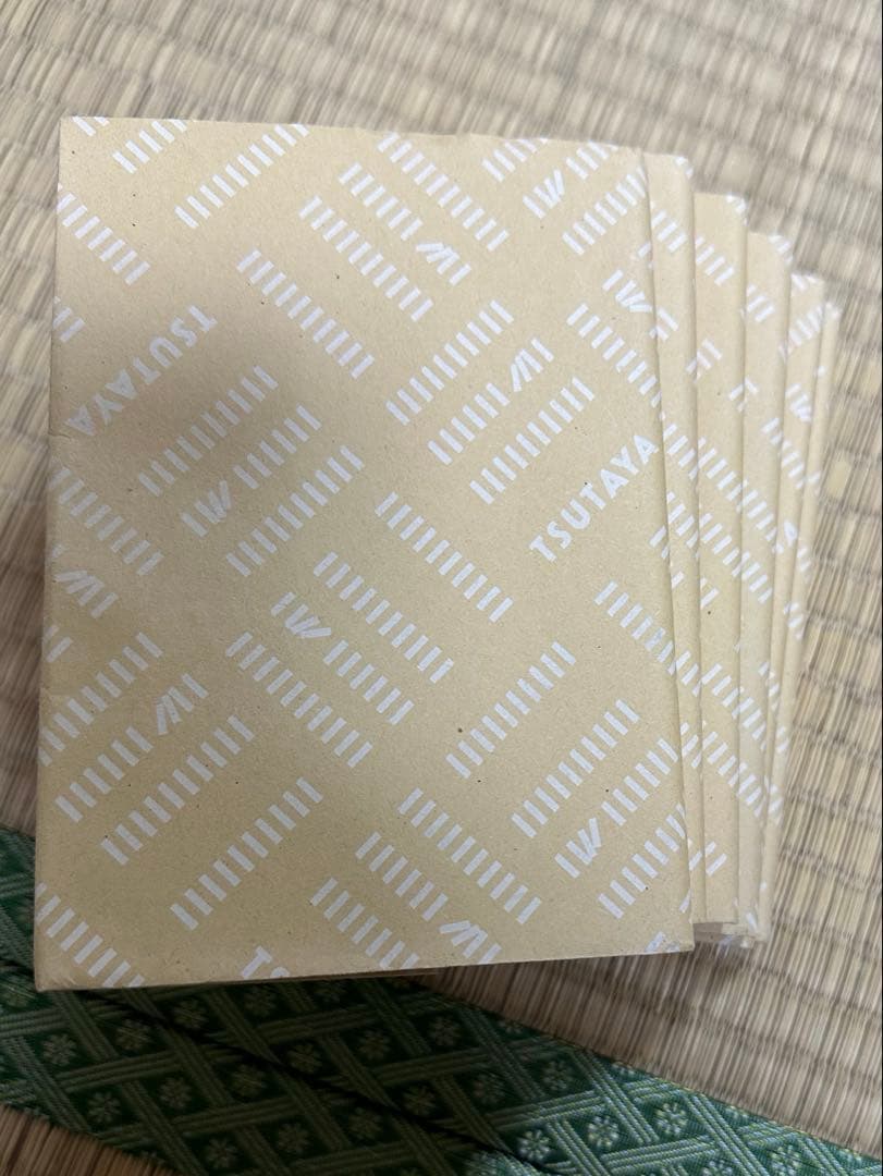 【大幅値引き！】ヨルシカ　コラボカバー　新潮文庫　6冊　セット