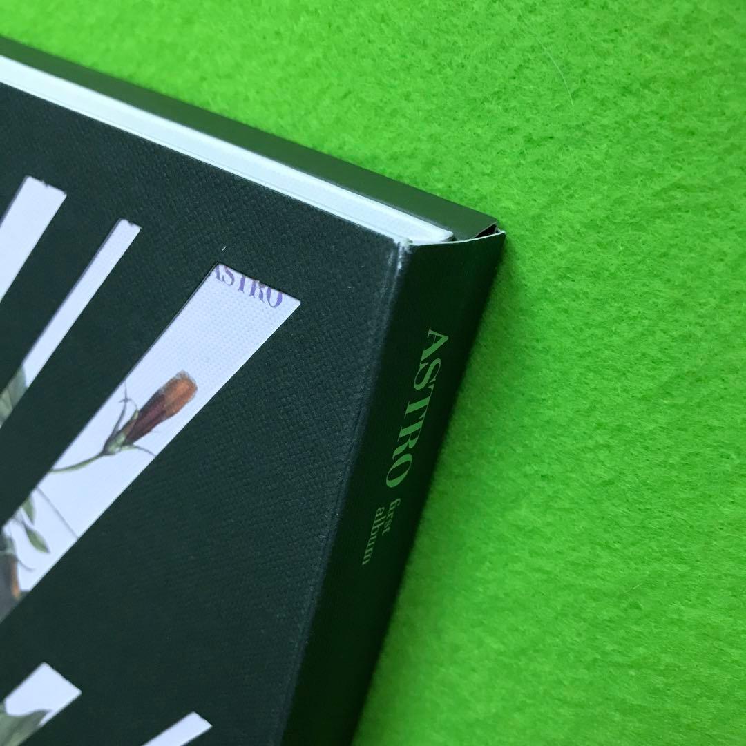 1500/予約済み　　All Light: Vol.1 (Green ver.)