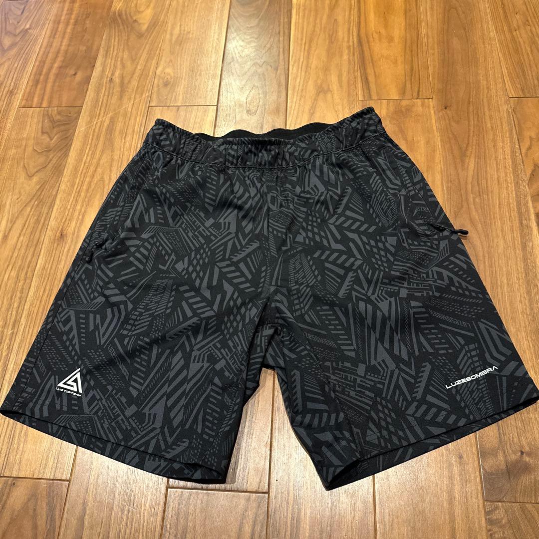 SOMBRA T1231001 LTT URBAN LANDSCAPE ショーツ