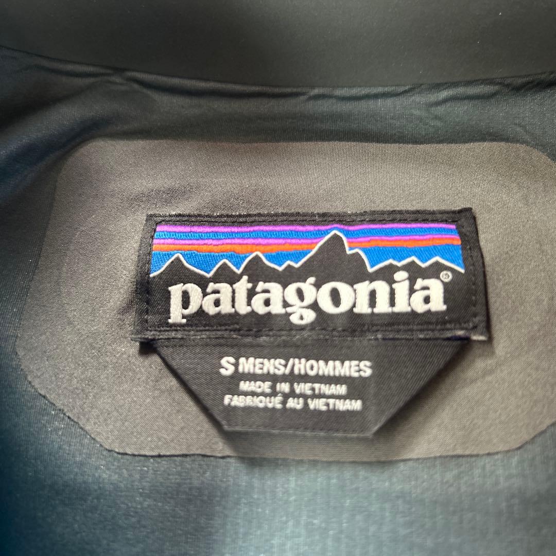 パタゴニア　スノードリフター・ジャケット drifter Jacket