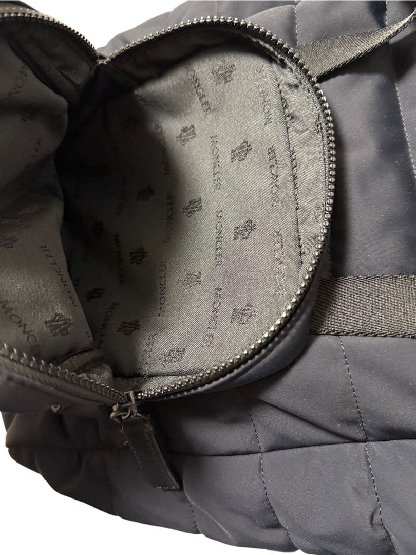 MONCLER モンクレール バックパック リュック