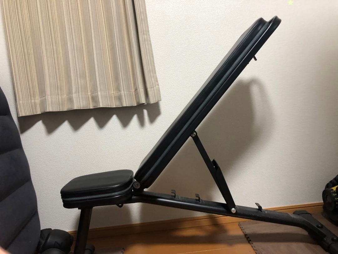 自宅トレーニングセット　4点