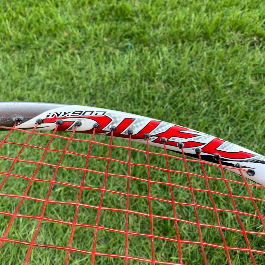 【即日発送】ヨネックス ソフトテニス i-NEXTAGE 90D UL2