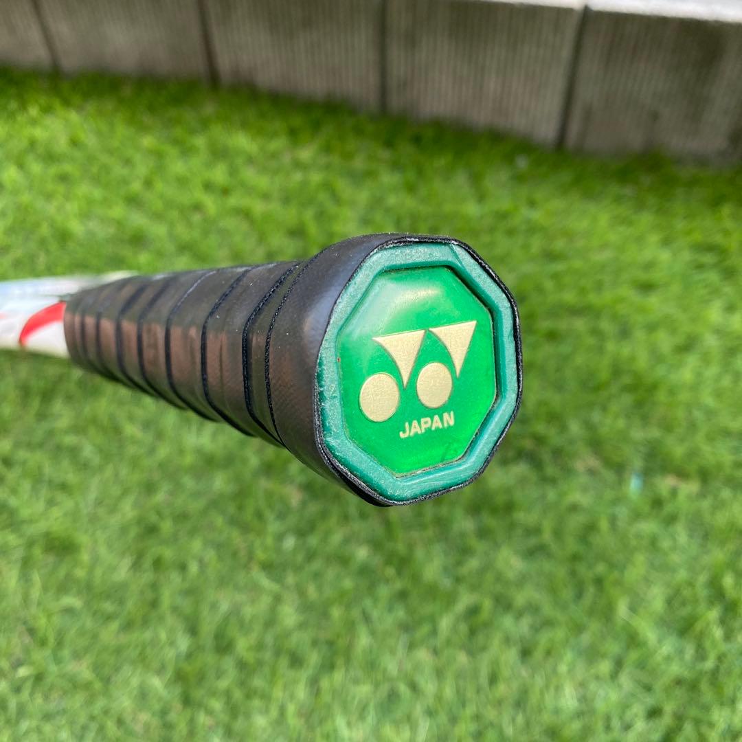 【即日発送】ヨネックス ソフトテニス i-NEXTAGE 90D UL2