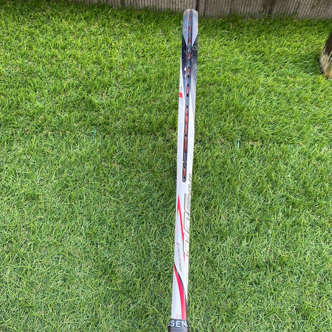 【即日発送】ヨネックス ソフトテニス i-NEXTAGE 90D UL2