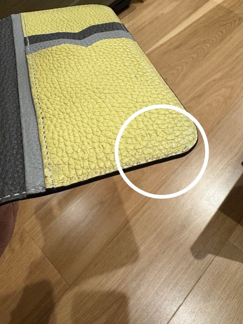 S*4様 ボナベンチュラ iPhone15 カスタムデザイン