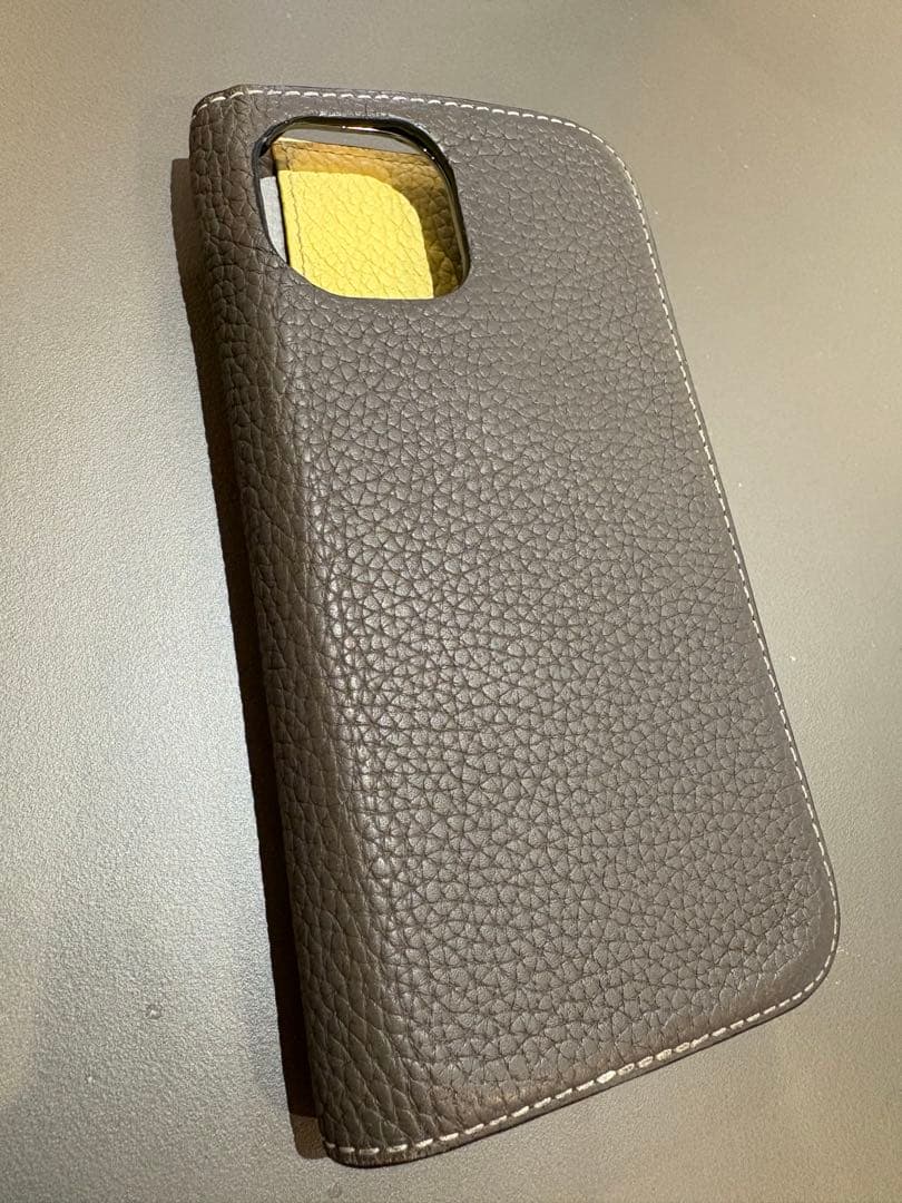 S*4様 ボナベンチュラ iPhone15 カスタムデザイン