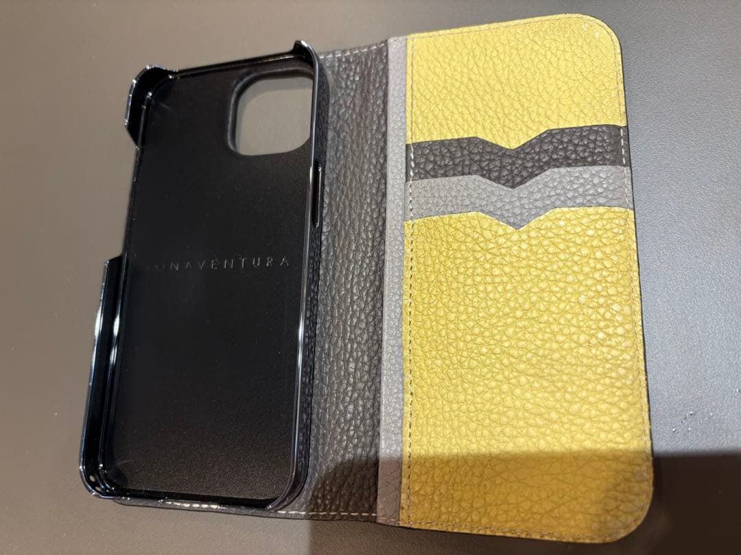 S*4様 ボナベンチュラ iPhone15 カスタムデザイン