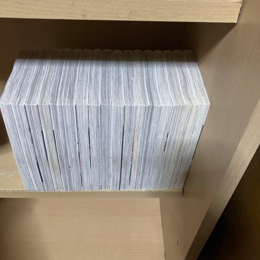 美品❗️送料無料❗️薫る花は凛と咲く1〜17巻 三香見サカ