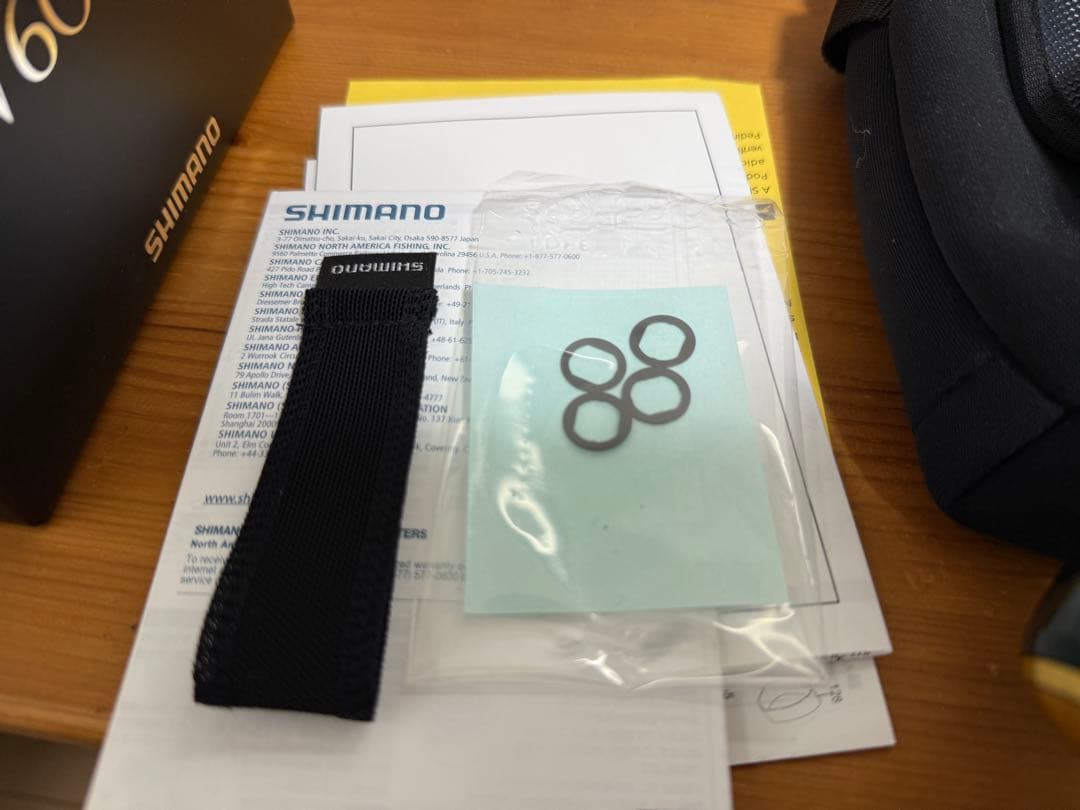 【使用2回 】 シマノ 20 ステラ SW 6000XG