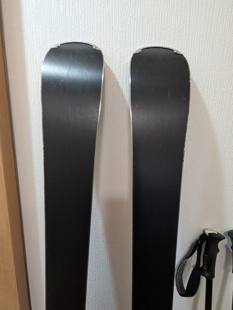 U*9様 NORDICA AVENGER 75 CA 168cm3点セット