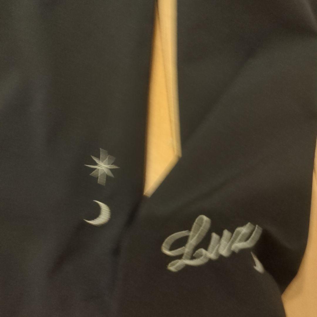 ルースイソンブラピステ・ウィンドブレーカー L