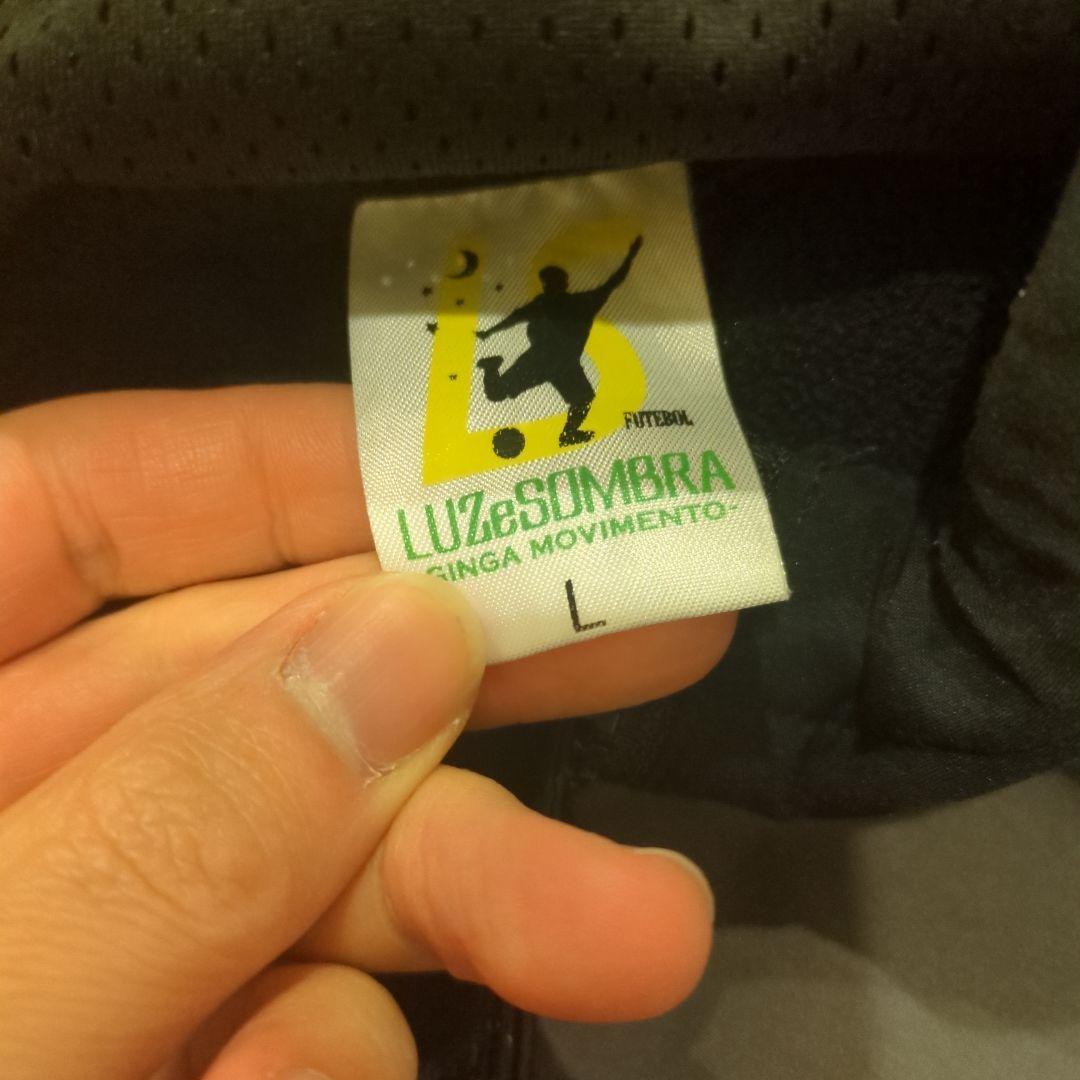 ルースイソンブラピステ・ウィンドブレーカー L