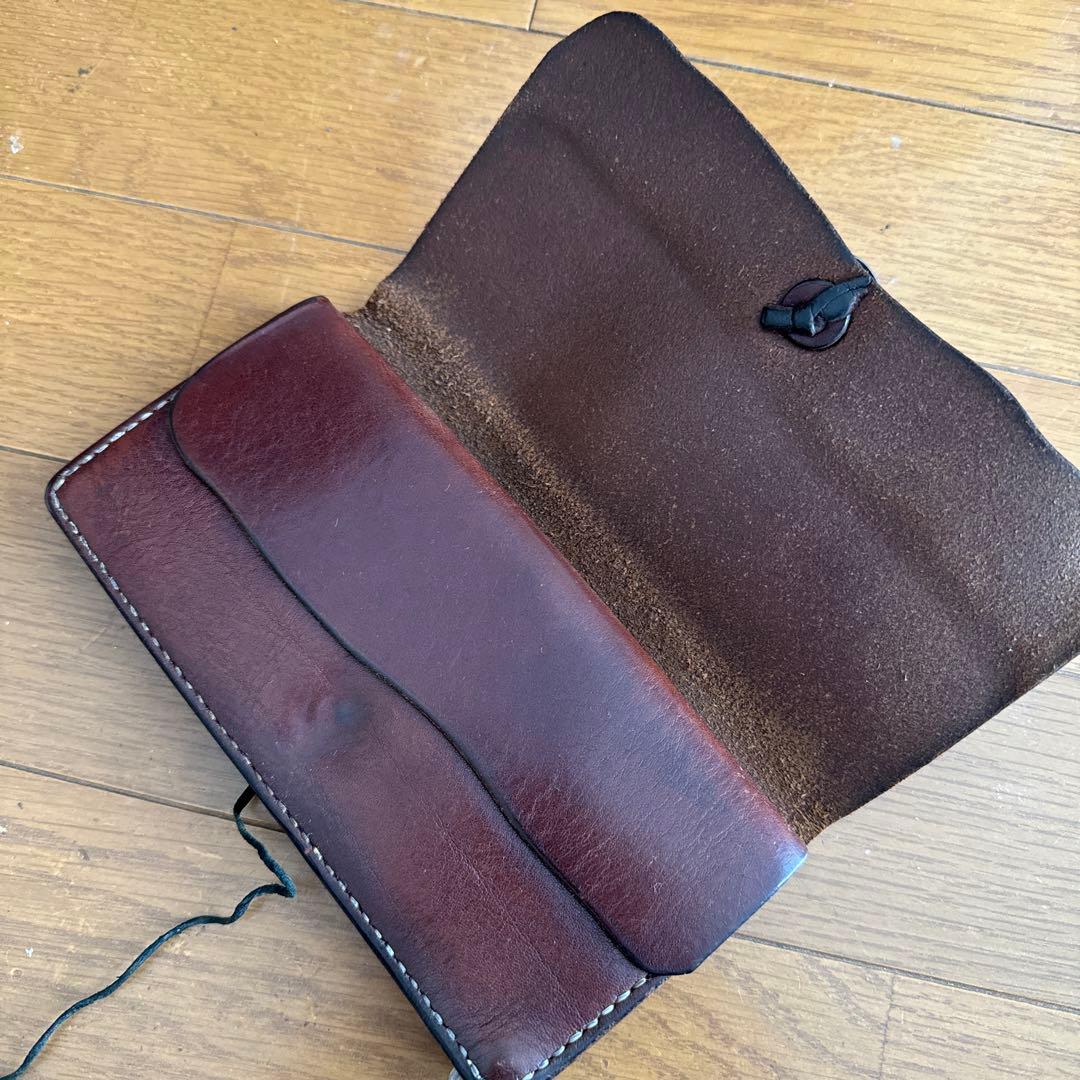 WING ROCK ウイングロック ウォレットチェーンセット