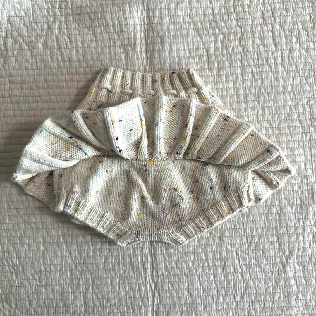 ミーシャアンドパフ　23 awスケポン2y