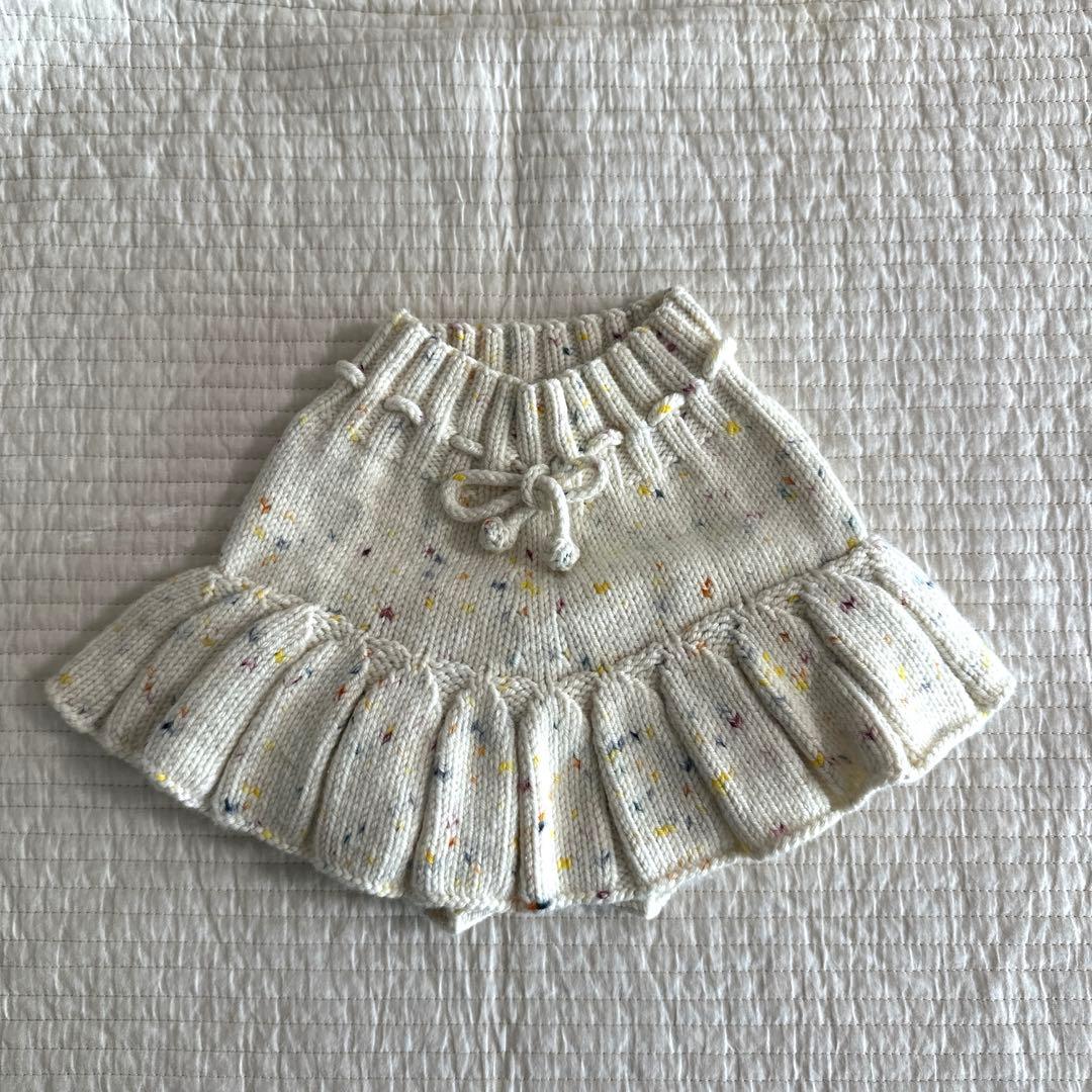 ミーシャアンドパフ　23 awスケポン2y