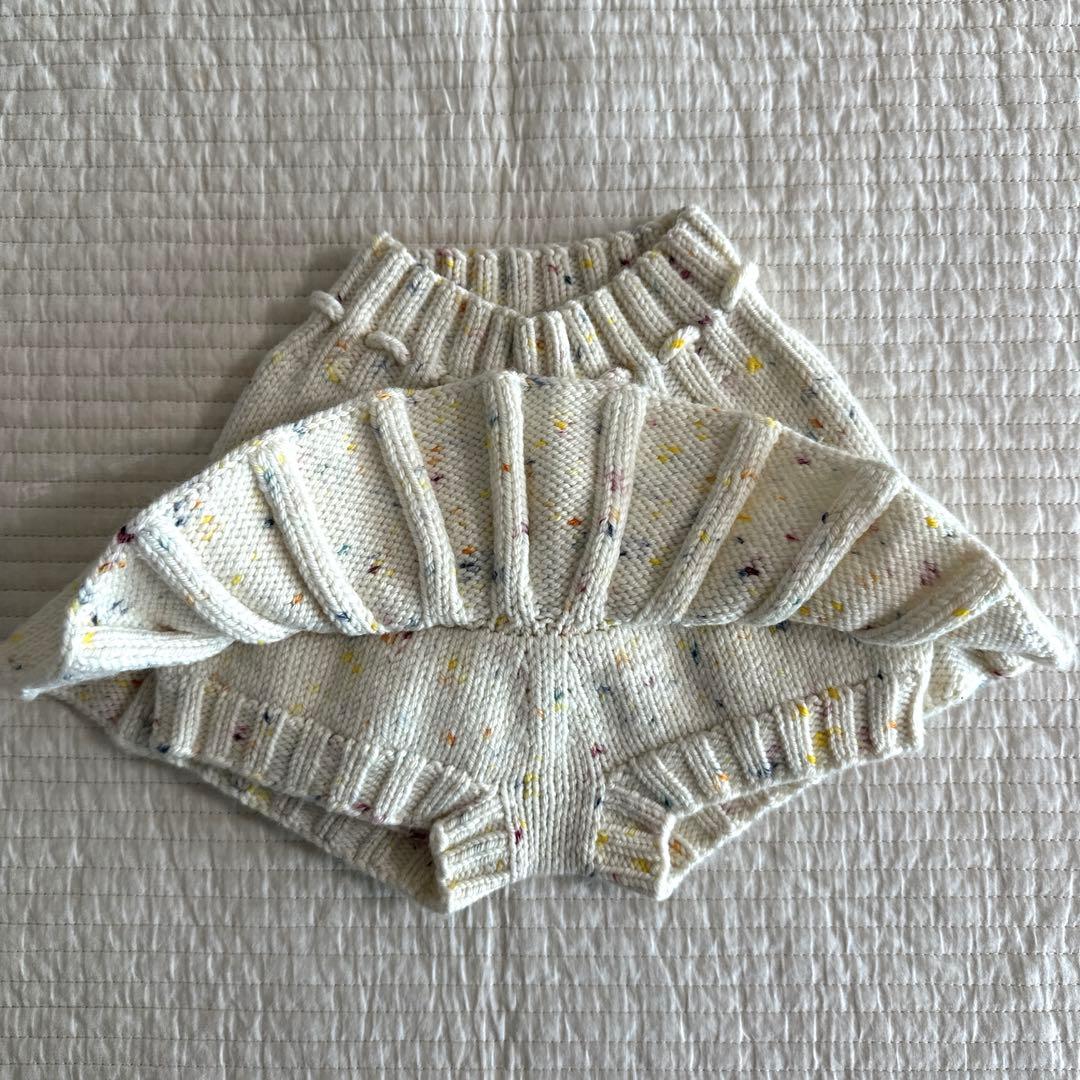 ミーシャアンドパフ　23 awスケポン2y