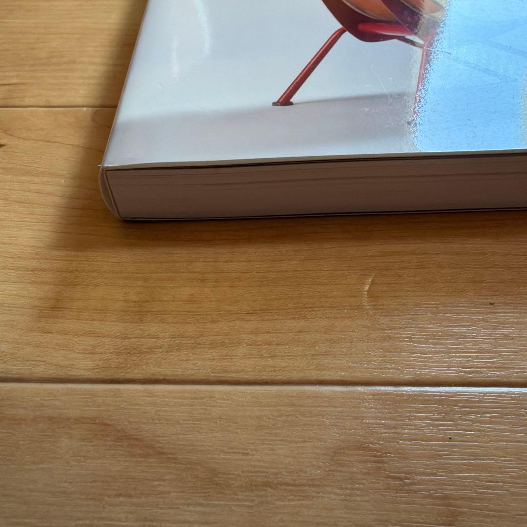 ジャン・プルーヴェ 椅子から建築まで　Jean Prouve 図録