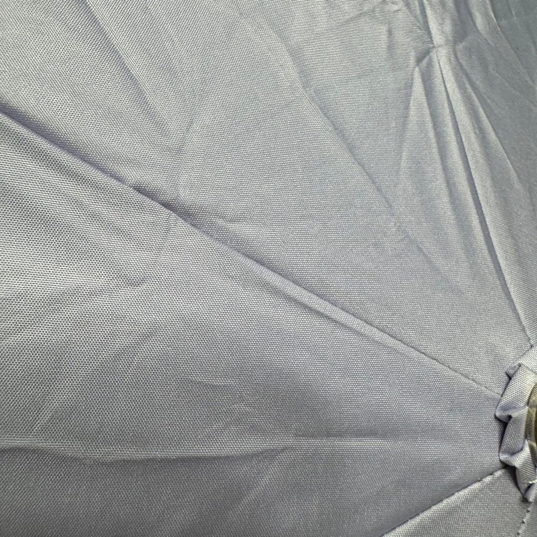 ★新品★ランバンコレクション　晴雨兼用　折りたたみ　日傘　１級遮光　開きやすい