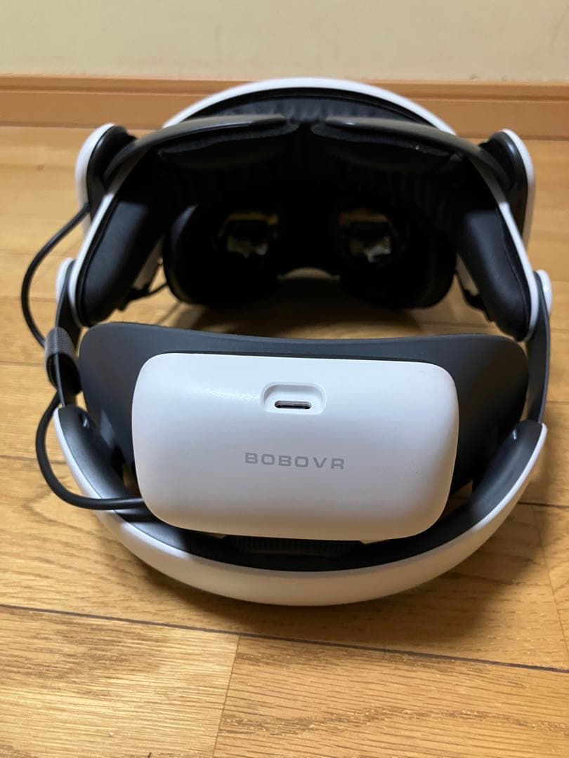  Quest 3 512GB フルカスタマイズ+充電スタンド