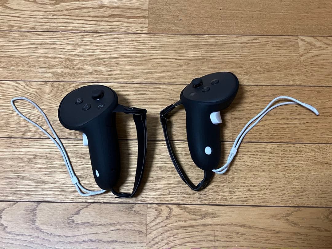  Quest 3 512GB フルカスタマイズ+充電スタンド