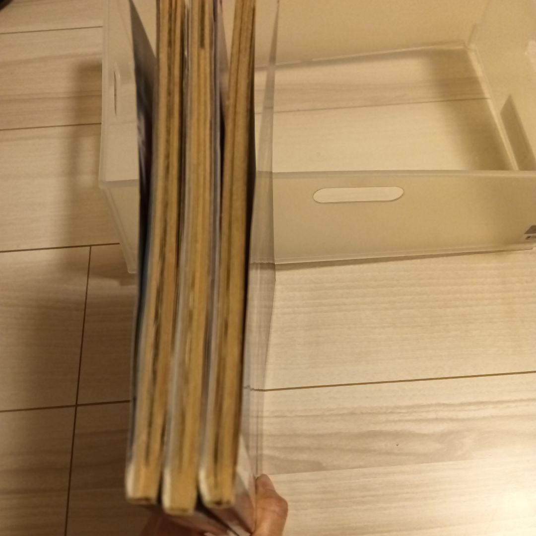 聖闘士星矢 アニメスペシャル1・2・3セット