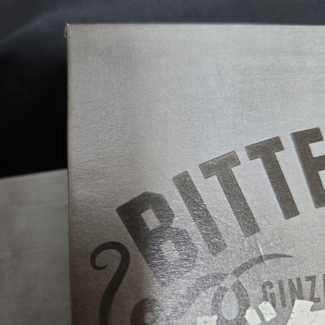 ビター・ブラッド Blu-ray BOX〈4枚組〉