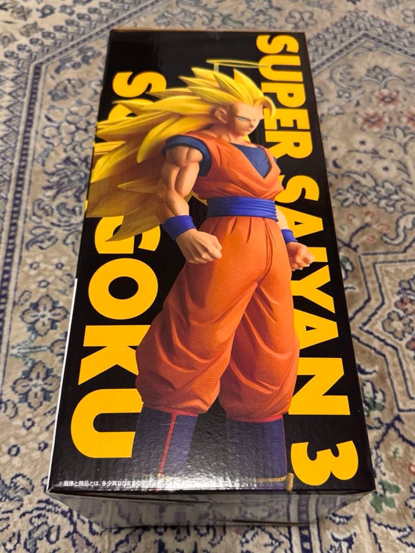 ドラゴンボール BATTLE OF THE SUPER SAIYAN セット売り