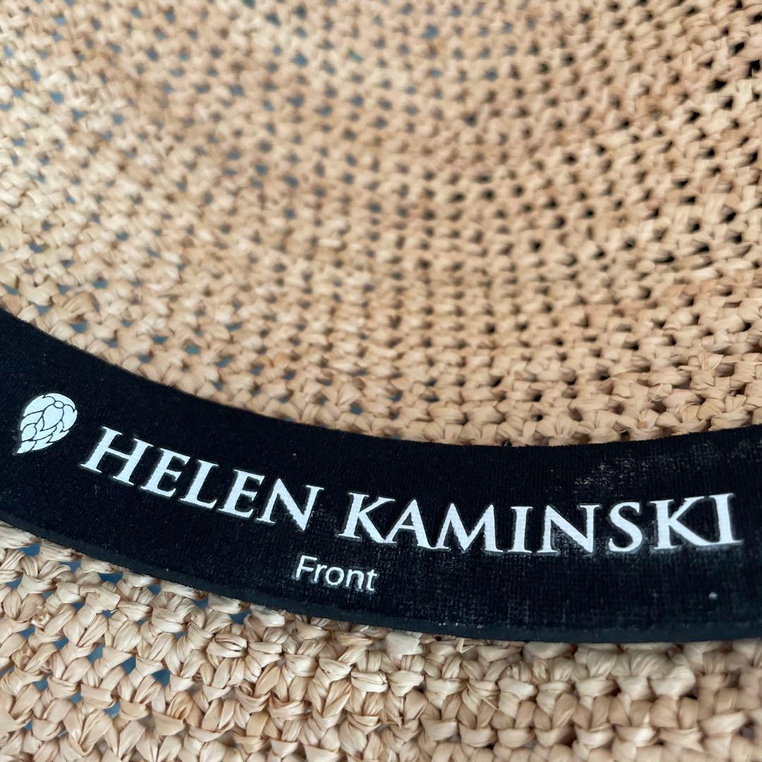 ERI　ヘレンカミンスキー　プロバンス10麦わら帽子