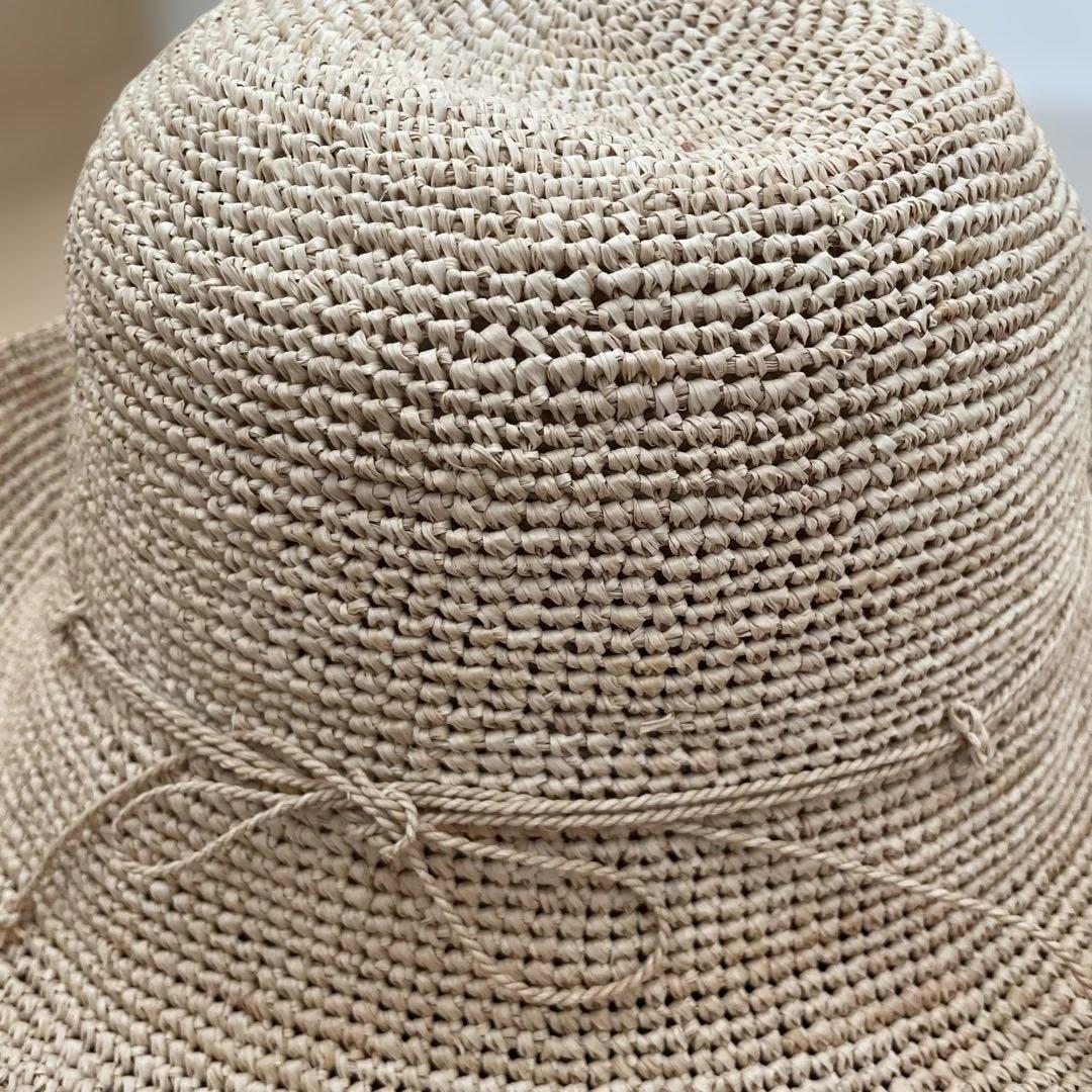 ERI　ヘレンカミンスキー　プロバンス10麦わら帽子