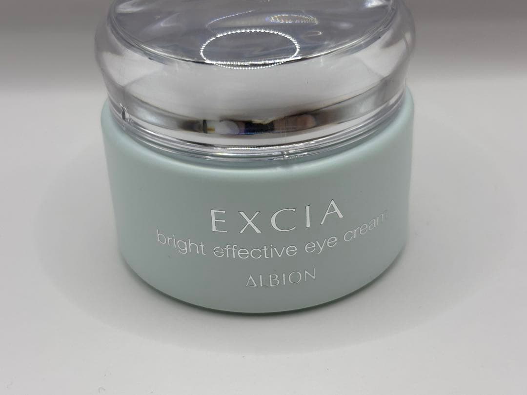 アルビオン エクシア ブライト エフェクティブ アイクリーム　15g