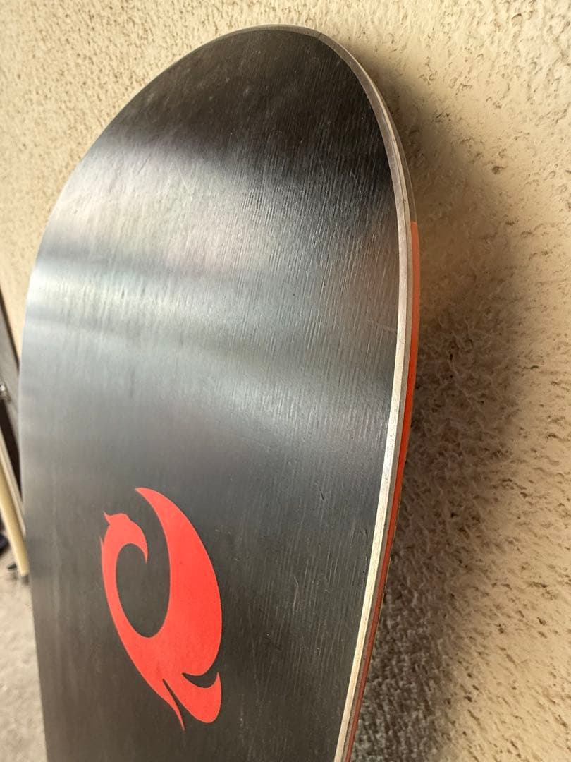 【OGASAKA】オガサカ スノーボード 板 FC 154 カービング